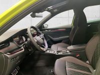 Skoda Octavia - Vorschau Bild 9