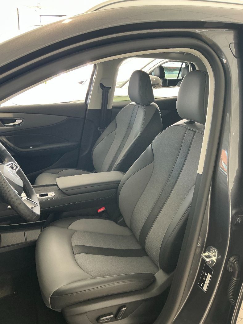 MG S5 - Bild 13