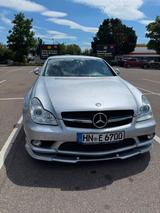 Mercedes-Benz CLS 55 AMG - Mercedes-Benz CLS 55 AMG Gebrauchtwagen