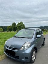 Daihatsu Sirion - Automatik - Daihatsu: Auto