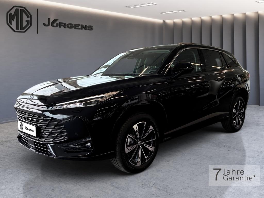 MG HS Hybrid 165 kW Luxury Ambiente+360+Cam+LED+PTS