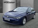 Volkswagen Golf VIII Variant 1.5 eTSI++Life++ACC++Navi++AHK - VW Golf Leasingangebote für Privatpersonen