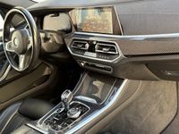 BMW X5 - Vorschau Bild 10
