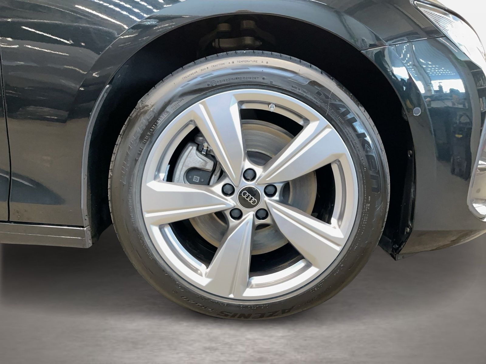 Audi A6 - Bild 5