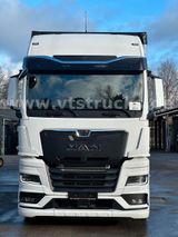 MAN TGX 26.480 TG3 H&W Jumbo Zug NEU Lift - Offers matching your search criteria
