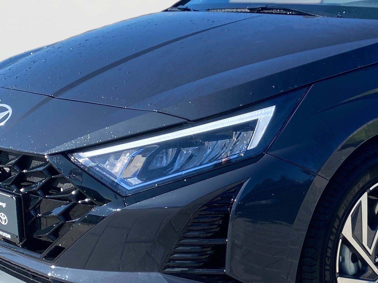 Hyundai i20 – Bild 5