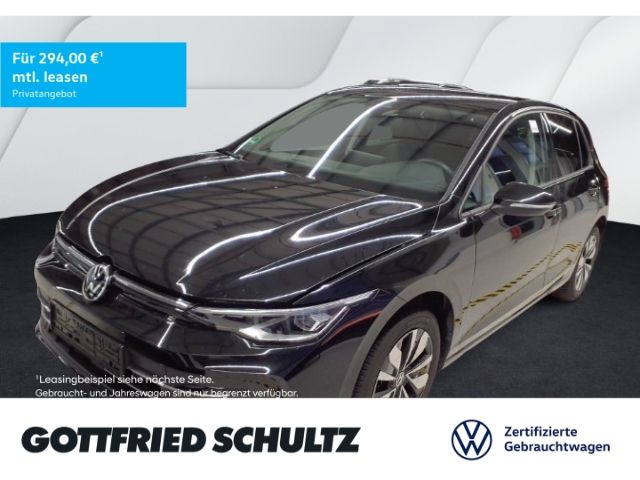 Volkswagen Golf Goal 1.5 eTSI DSG LED ACC Navi Kamera