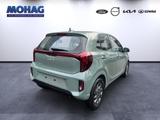 Kia Picanto Vision *PDC*KAMERA*NAVI*DAB*ALUF.* - Kia Picanto Neuwagen in Duisburg