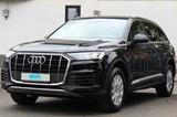 Audi Q7 TDI qu. 1.HAND! VIRTUAL KAMERA LEDER MMI-PLUS - Audi Q7 Gebrauchtwagen in Köln