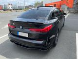 BMW 218i Gran Coupé M Sport Pano Automatik Kamera - gebrauchte BMW 218 aus dem Jahr 2020