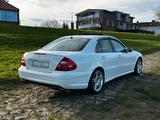 Mercedes-Benz Mercedes W211 E55 AMG! Kompressor! Origina... - Mercedes-Benz E 55 AMG von privat