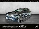 Mercedes-Benz EQA 350 4M AMG+Night+LED+Pano+AHK+Distronic+360K - Mercedes-Benz EQA in Stuttgart