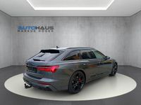 Audi S6 - Vorschau Bild 5