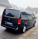 Mercedes-Benz Vito Tourer 119 CDI Extralang 4x4, 22.680 € Nett - Mercedes-Benz Vito: Taxi