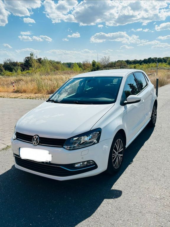 Image of Volkswagen Polo