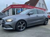 Mercedes-Benz B 180 Automatik Progessive Kamera Navi LED - gebrauchte Kleinbusse in Oldenburg