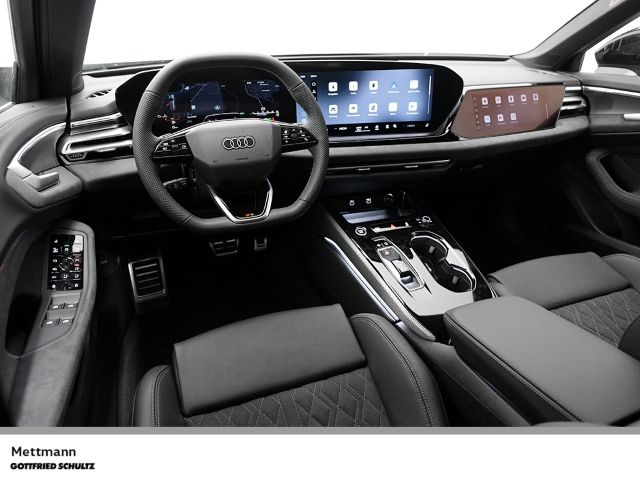 Audi A5 - Bild 15