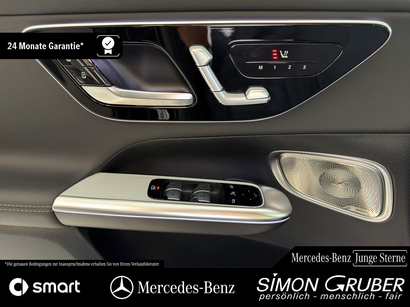 Fahrzeugabbildung Mercedes-Benz GLC 63 S E Perfo Coupé RealSound Premium+ AHK