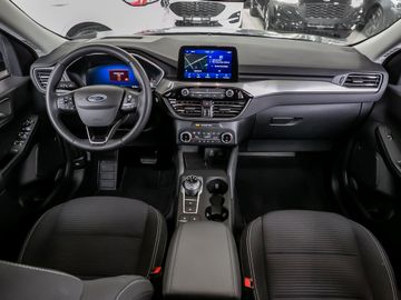 Ford Kuga 2.5 Hybrid Titanium Parkautomatik Kamera