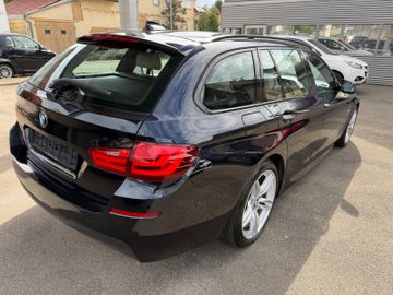 BMW 530 - 6