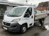 Fiat Ducato 3-Seiten-Kipper 3-Sitzer Tüv 03/2026 - Offers