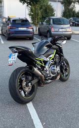 Kawasaki Z900 Baujahr 2018 125 PS Top Zustand - KAWASAKI 900Z1