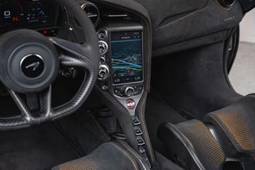 2021 Mclaren 765LT 缩略图 25