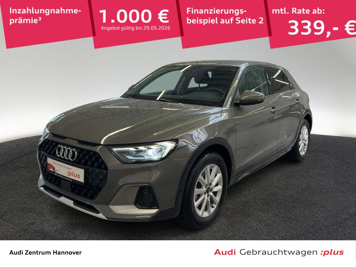 Audi A1 - Bild 1