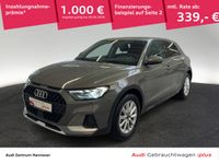 Audi A1 - Vorschau Bild 1