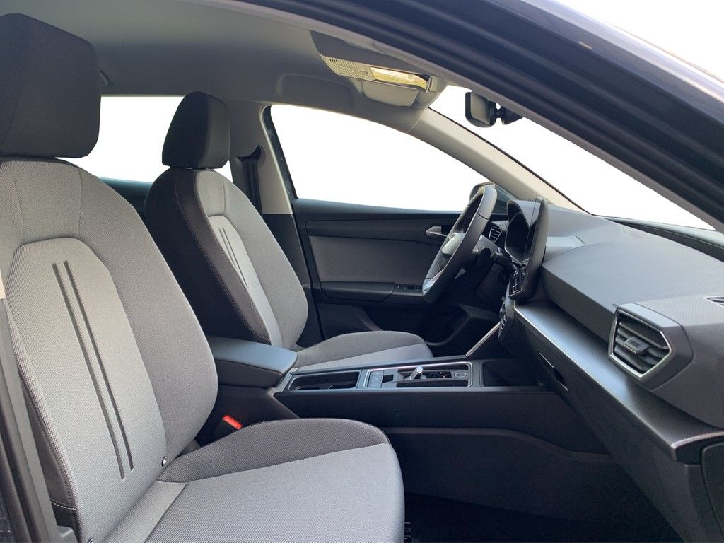 Seat Leon - Bild 10