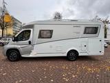 Dethleffs Globebus T 006 GT AUTOMATIK TV SAT NAVI 1.HAND - Dethleffs Globebus t1