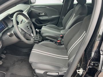 Fotografie 9 des Opel Corsa GS Kamera LED Sitzheizung Allwetterreifen