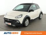 Opel Adam 1.0 Rocks ecoFlex*TEMPO*SHZ*PDC*FALTDACH - Opel Adam in Hannover