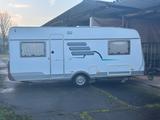 HYMER / ERIBA / HYMERCAR Nova 530 Swing Typ 532 A - HYMER / ERIBA 532