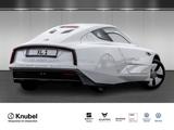 Volkswagen XL1 SAMMLERSTÜCK DSG LED Navi Klima Alcantara - Hybrid (Diesel/Elektro): Coupe, Automatik