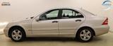 Mercedes-Benz C 200 163PS K Classic Automatik PTS HU bis 10/26 - Mercedes-Benz C 200 aus 2003