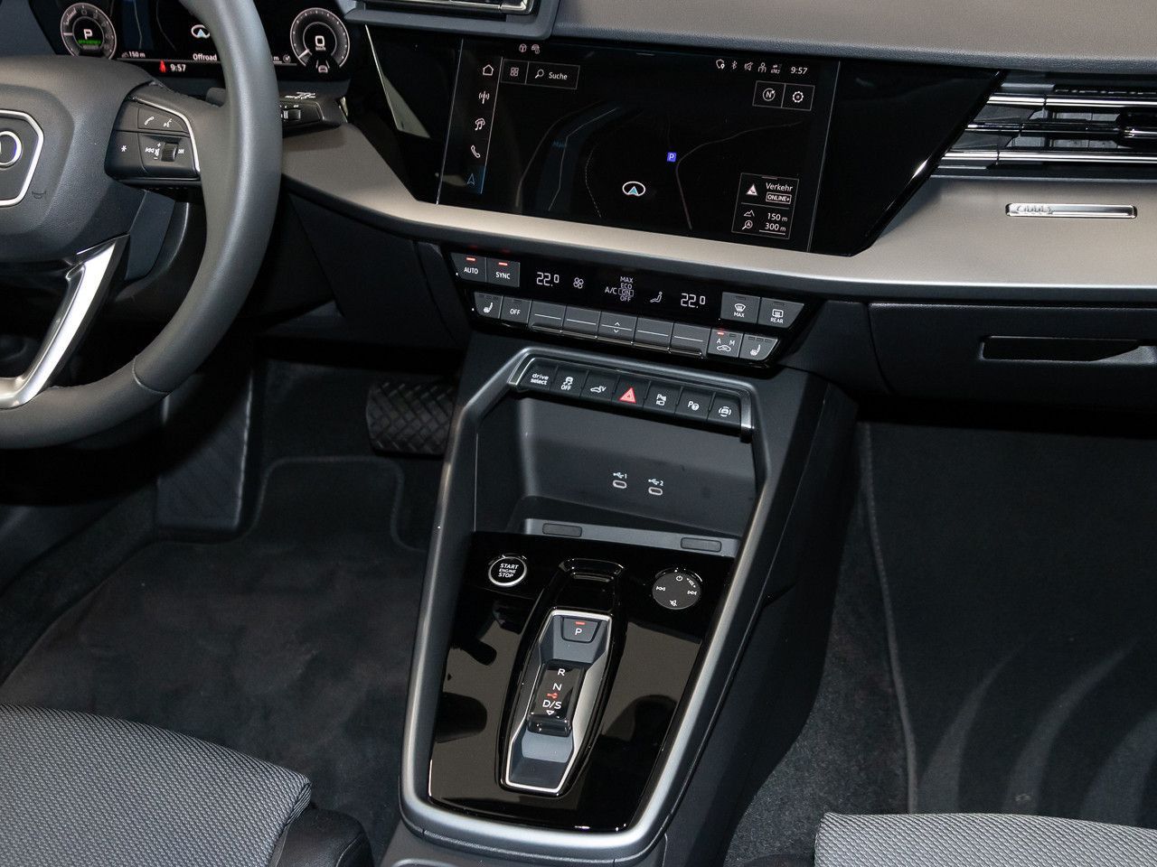 Audi A3 - Bild 18