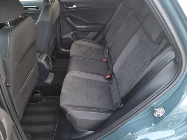 Fahrzeugabbildung Volkswagen T-Roc 2.0 TSI R-LINE 4MOTION IQ.DRIVE SIDE-ASSIS