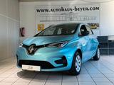 Renault ZOE Life R110 Z.E. 50 (Batteriemiete) - Renault ZOE in Dortmund