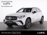 Mercedes-Benz GLC 300 de 4M AMG+NIGHT+AHK+DIG.LIGHT+SITZKLIMA+ - Mercedes-Benz GLC 300 in Kiel