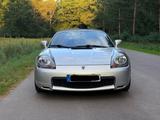 Toyota MR2 W3 Roadster/Cabrio - Youngtimer - Toyota: Mr3