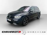 Volkswagen Tiguan 2.0 TSI DSG 4Motion R DCC PANO*HUD*HARMAN