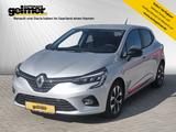 Renault Clio Evolution Blue dCi 100 - Renault Clio Evolution mit Diesel-Antrieb