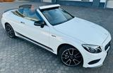 Mercedes-Benz C 43 AMG Cabrio NO OPF / MEGA PAKET / FINANZIERU - Mercedes-Benz C 43 AMG in Köln