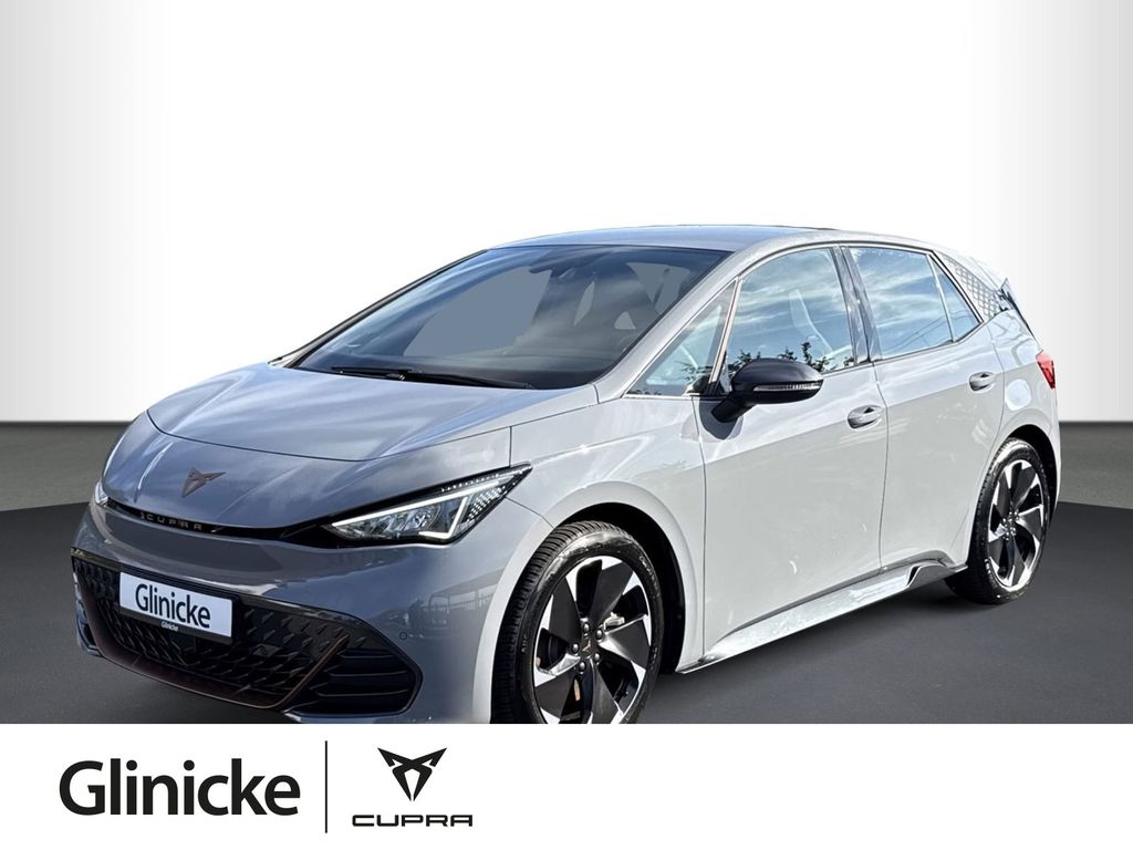 Image of Cupra Born