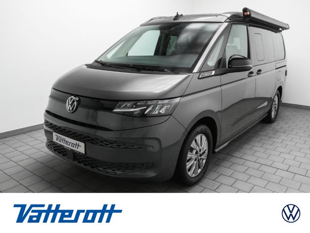 Volkswagen T7 California Beach Camper 2.0 TDI DSG AHK Stand