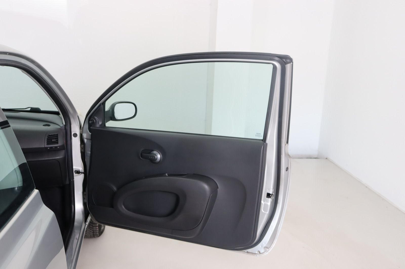 Fahrzeugabbildung Nissan Micra 1.2 * HU/AU bis 11.2026 * Klima