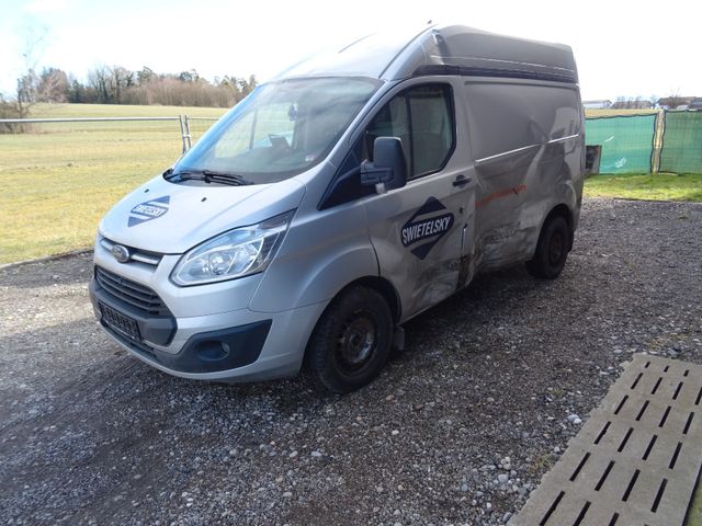 Ford Transit Custom Kasten 310 HD L1 Trend Klima