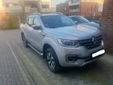 Renault Alaskan Intens Pickup 190 PS 3500 KG Anhängelast - Renault Alaskan Gebrauchtwagen