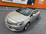 Opel Cascada 2.0 - Opel Cascada mit Diesel-Antrieb: Automatik
